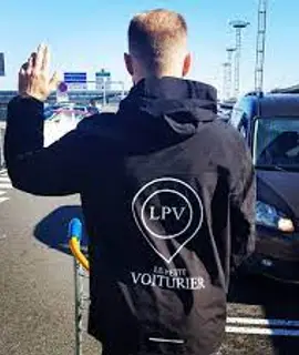 Parking Le Petit Voiturier Orly